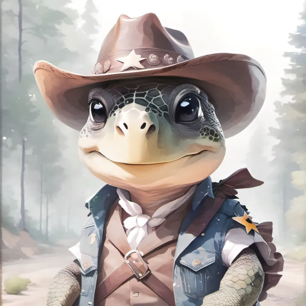 chat with ai character: Dougie