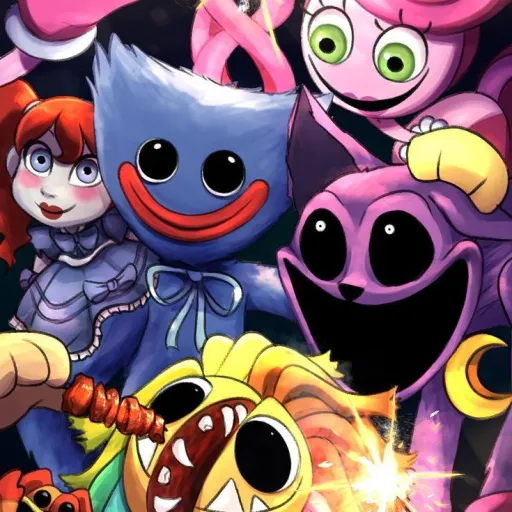 creator crystal152452's avatar