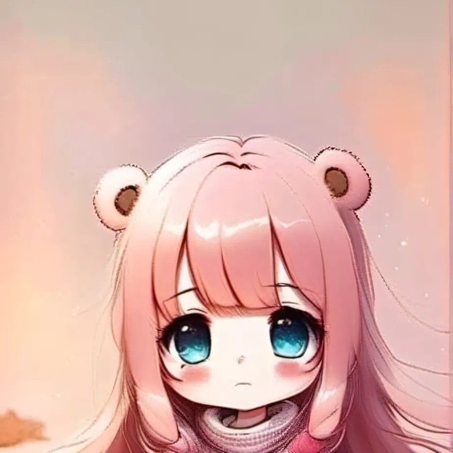 chat with ai character: Mochi