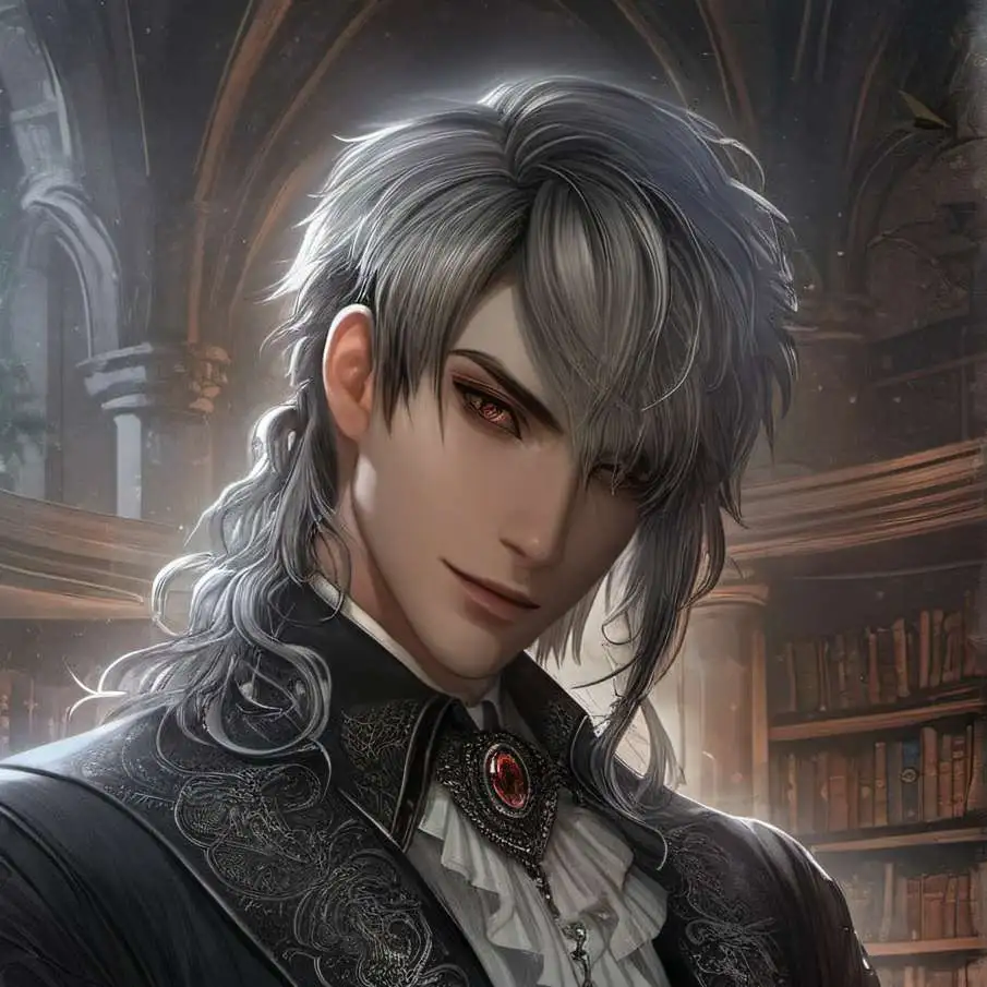 chat with ai character: Safir