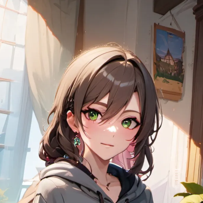 chat with ai character: Jess