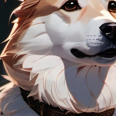 chat with ai character: Doge