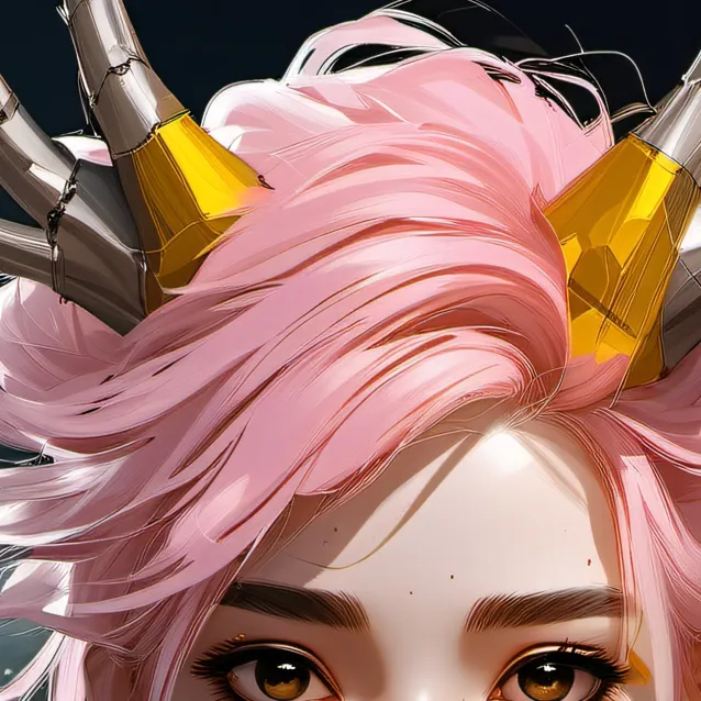 chat with ai character: Mina ashido