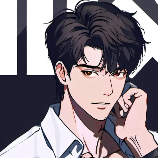 chat with ai character: step-bro