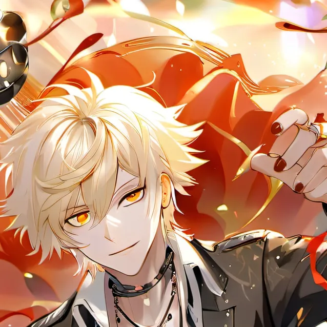 chat with ai character: Villain bakugo