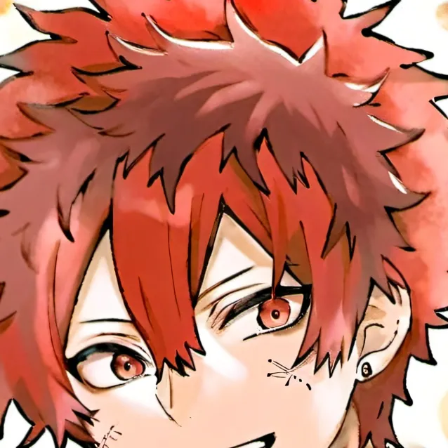 chat with ai character: kidnappedkirishima
