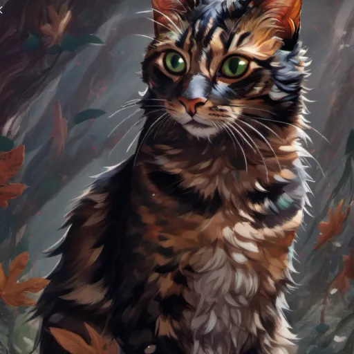 creator Leaf_warrior_cats's avatar