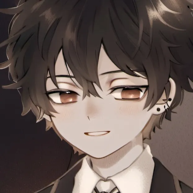 chat with ai character: Dylan