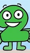 ai character: Two tpot background