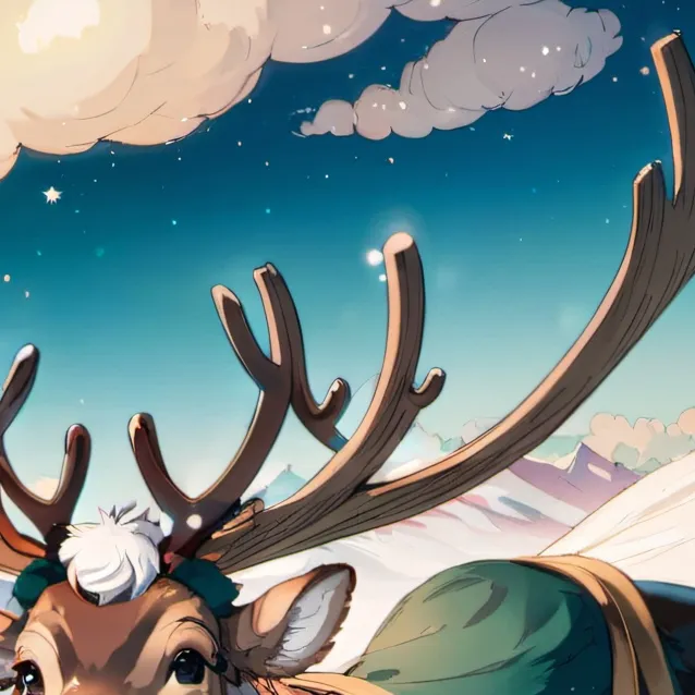 chat with ai character: Eille 