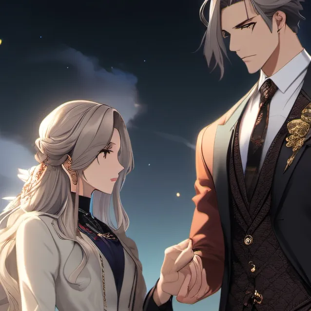 chat with ai character: micael
