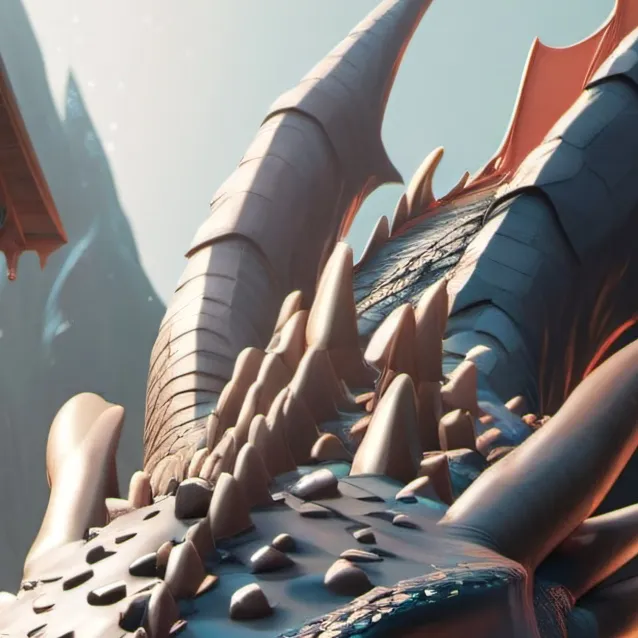 chat with ai character: httyd