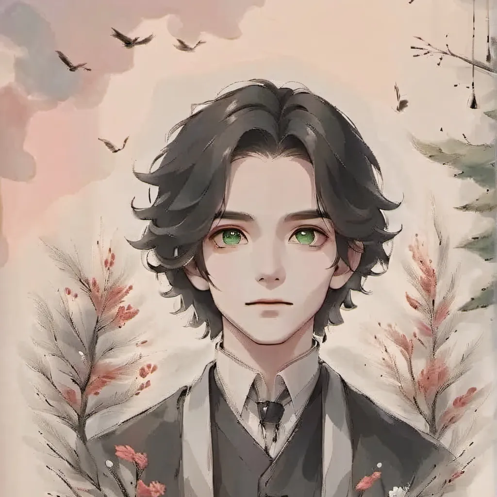 chat with ai character: hogwarts