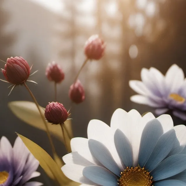 chat with ai character: descendants 