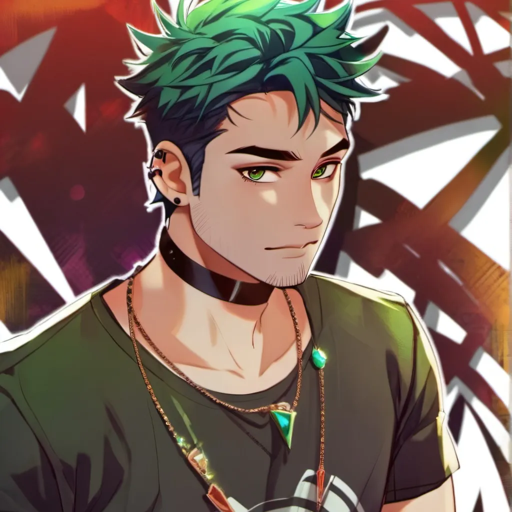 chat with ai character: Duncan (TDI)