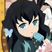 creator Tokito*muichiro's avatar