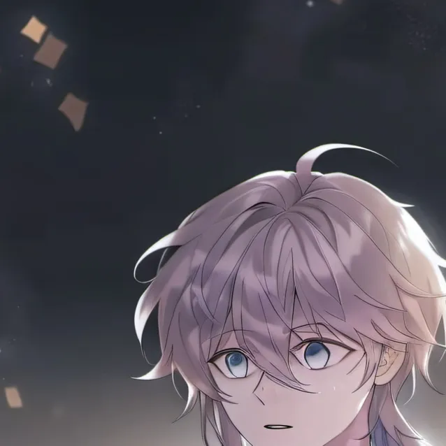 chat with ai character: leo