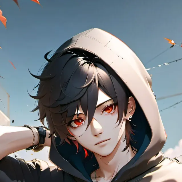 chat with ai character: jack