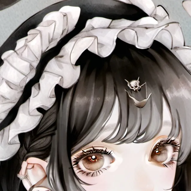 chat with ai character: liliana