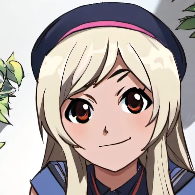 chat with ai character: kate