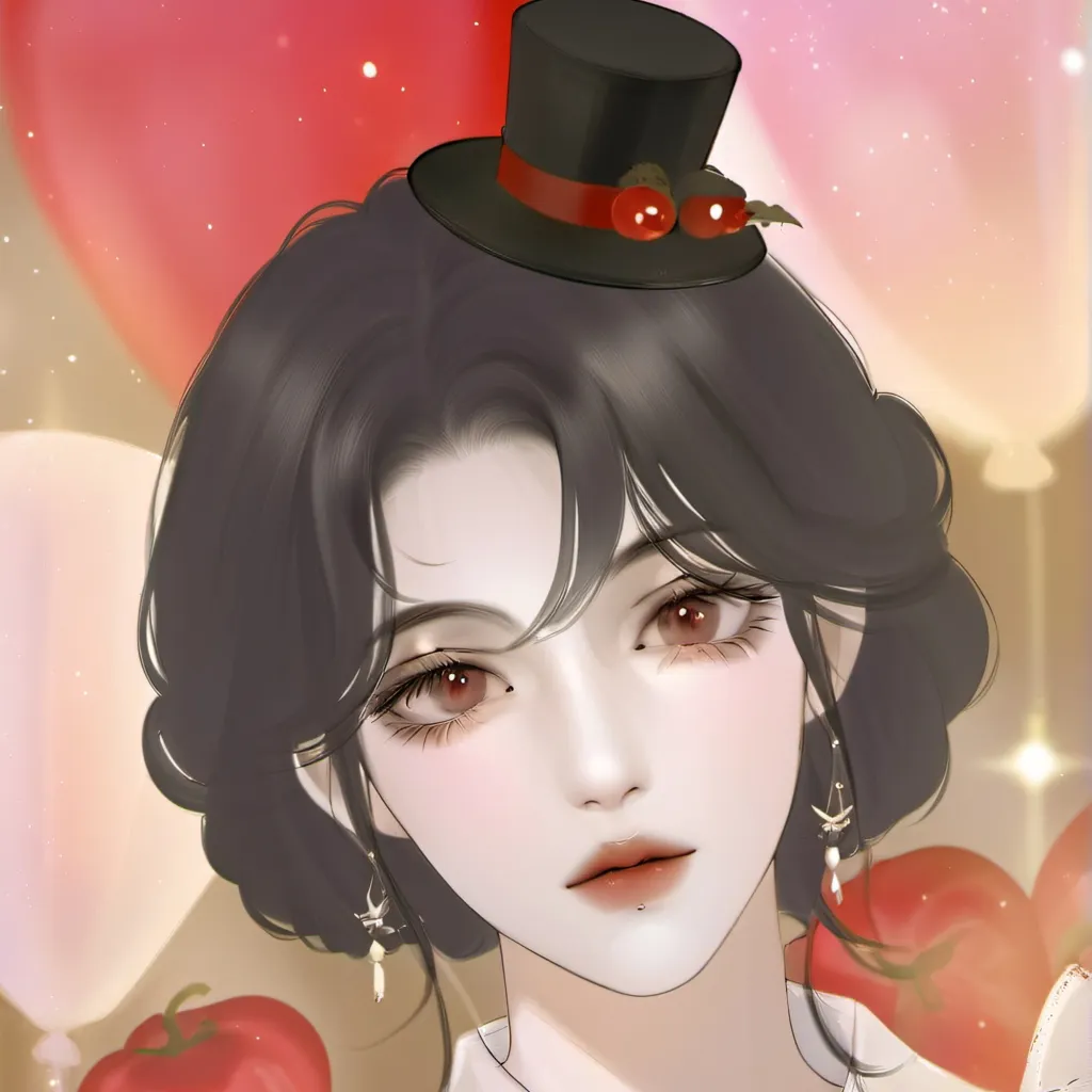 chat with ai character: Yune 