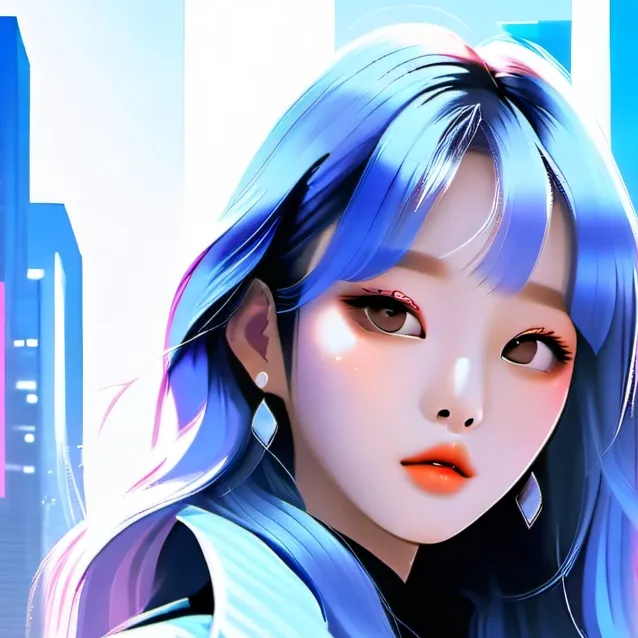 chat with ai character: Jisoo 