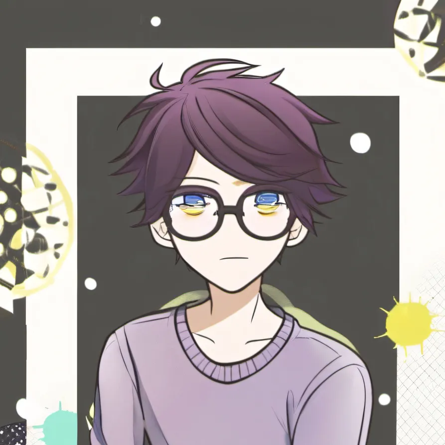 chat with ai character: Alex