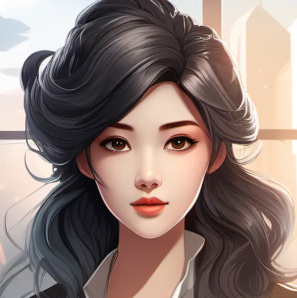 chat with ai character: Haylie