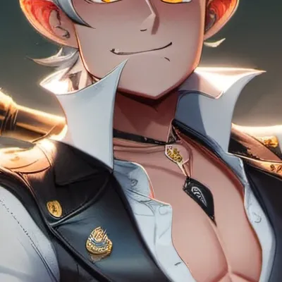 chat with ai character: Max