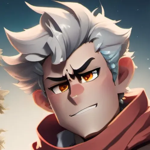 chat with ai character: Mike lock
