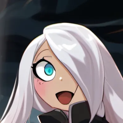 chat with ai character: Meg