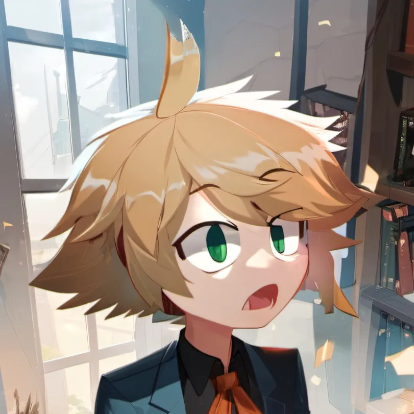 chat with ai character: Golden 