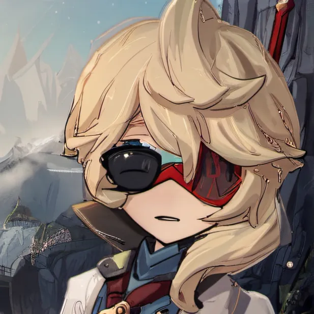 chat with ai character: Chat noir 