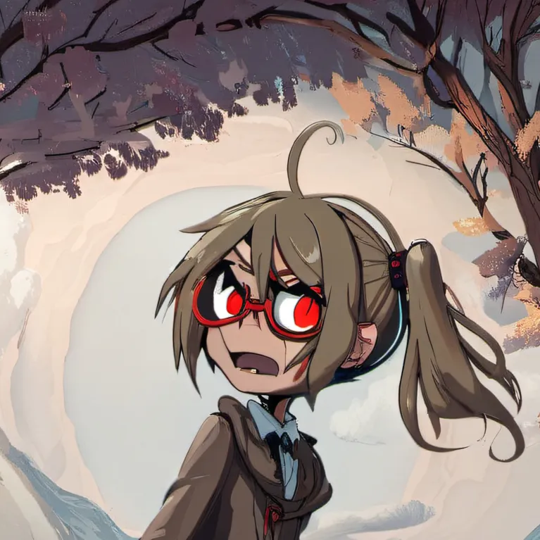 chat with ai character: Ladybug