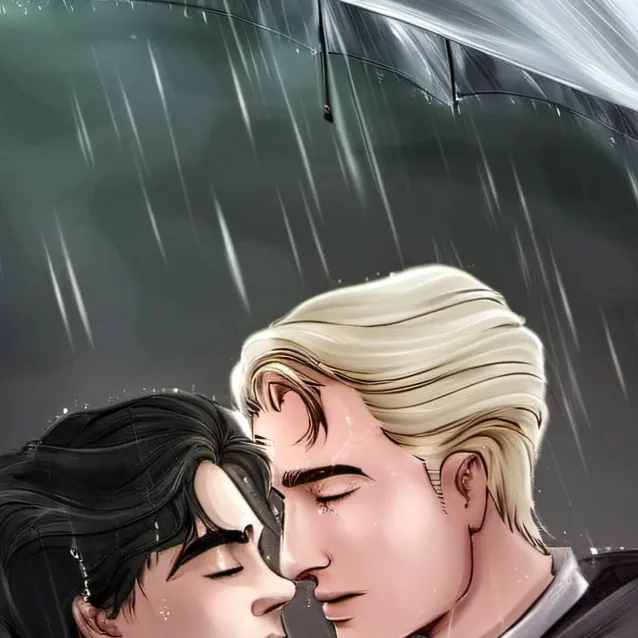 chat with ai character: Drarry