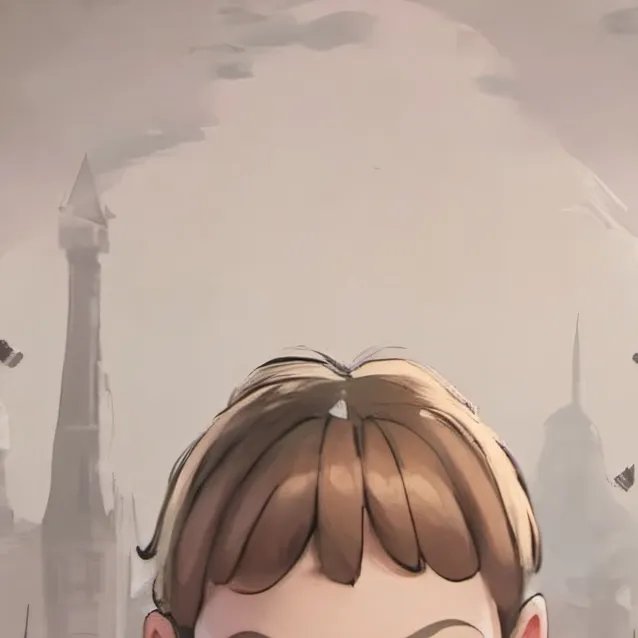 chat with ai character: travis