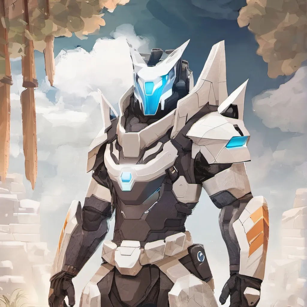 chat with ai character: Aiden
