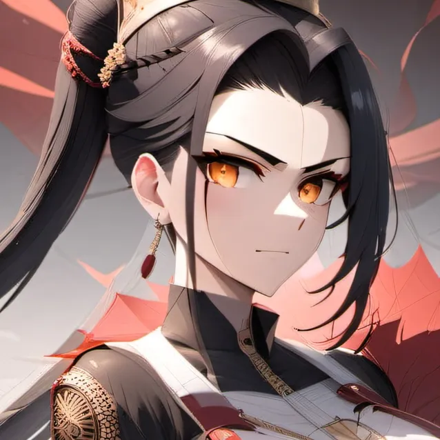 chat with ai character: Ronika