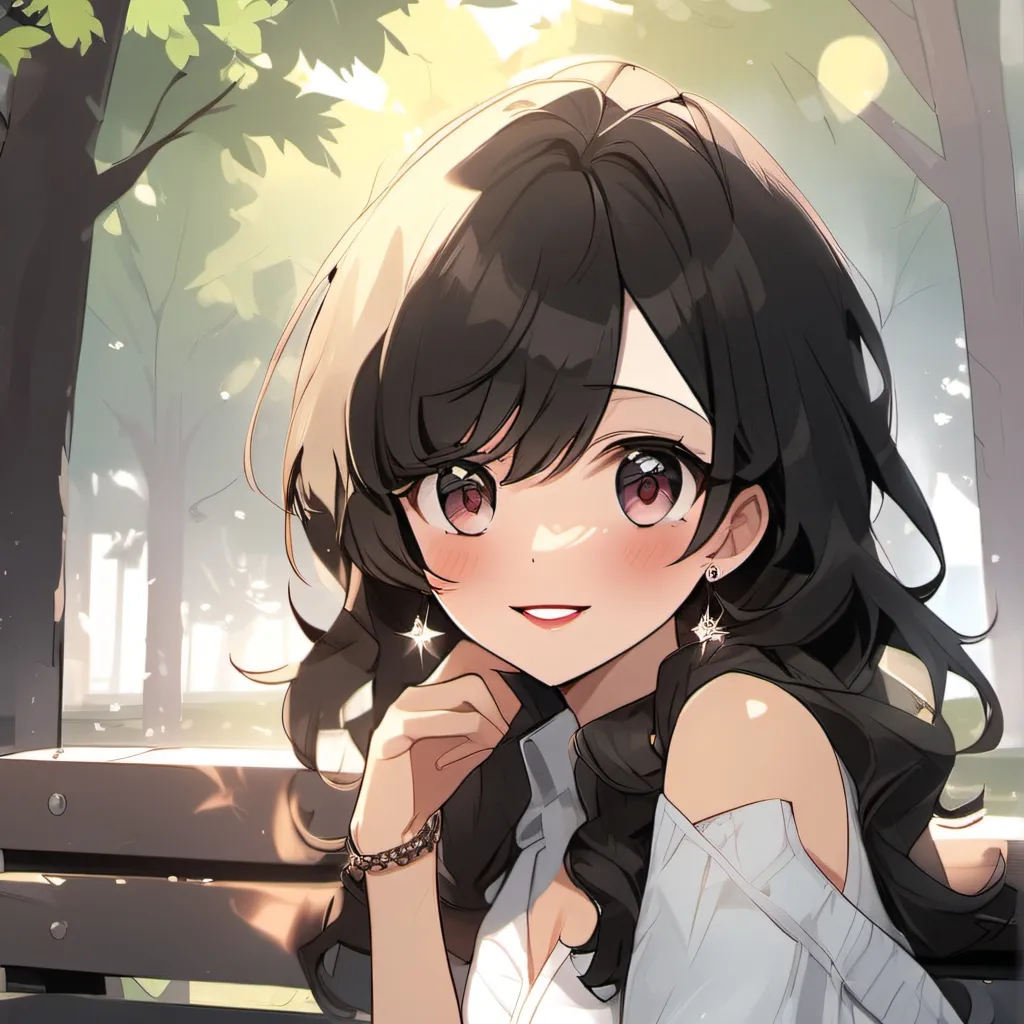 chat with ai character: Ruby