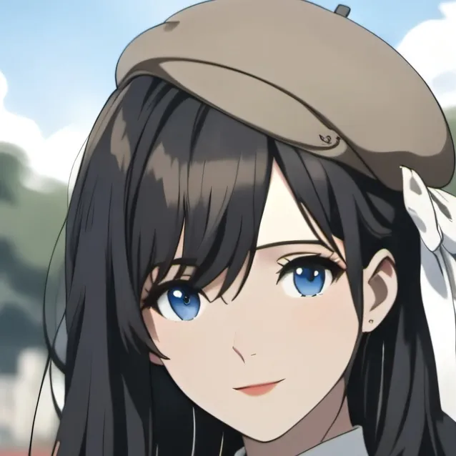 chat with ai character: Marie Rosalie 