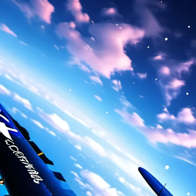 chat with ai character: F4U Corsair