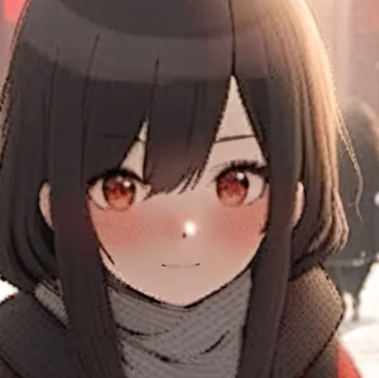 chat with ai character: Molly 