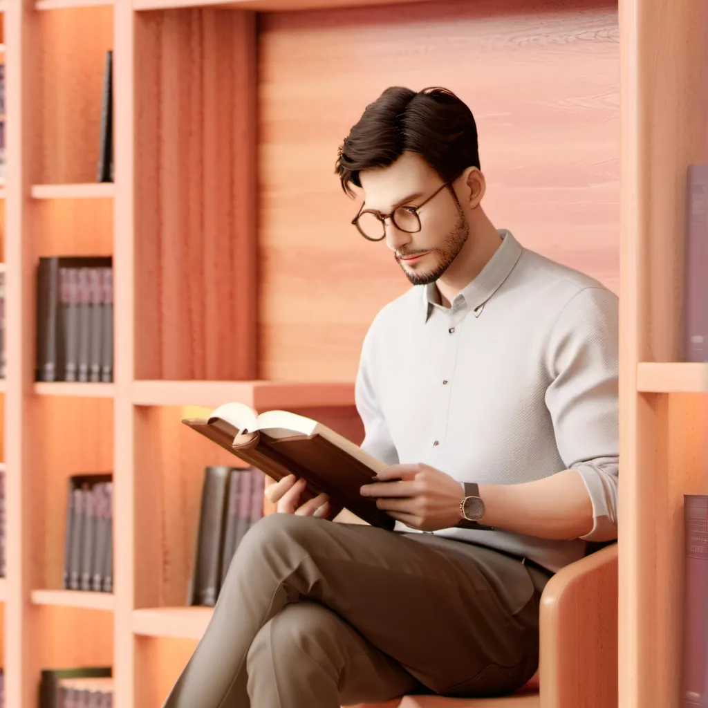 chat with ai character: Thomas De Venchi