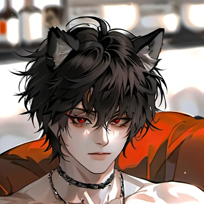 chat with ai character: ~Alex~