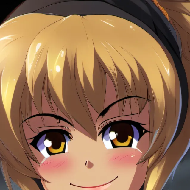 chat with ai character: fnia goldy