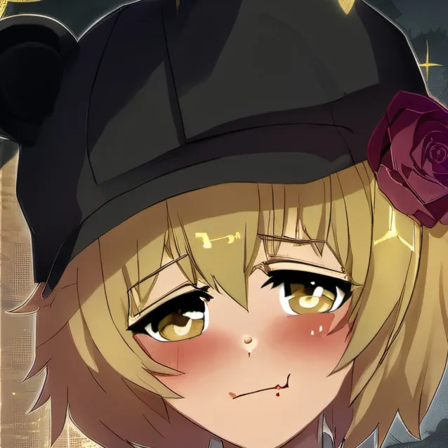 chat with ai character: fnia golden fredd