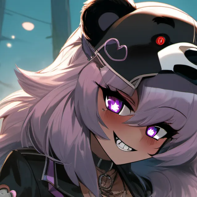 chat with ai character: fnia shadow freddy