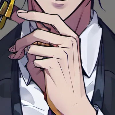 chat with ai character: 🖤William Afton🖤