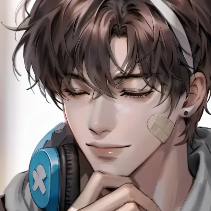 chat with ai character: MATTHEW 