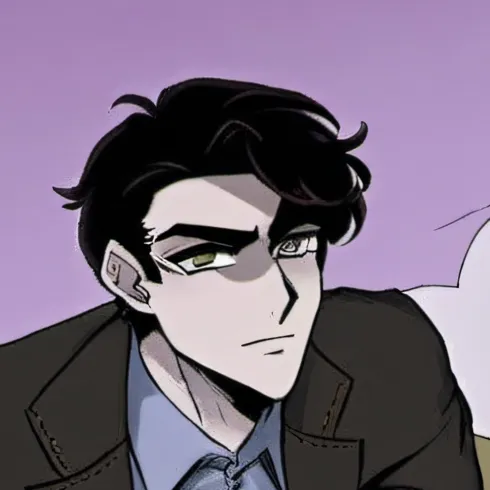 chat with ai character: William Afton